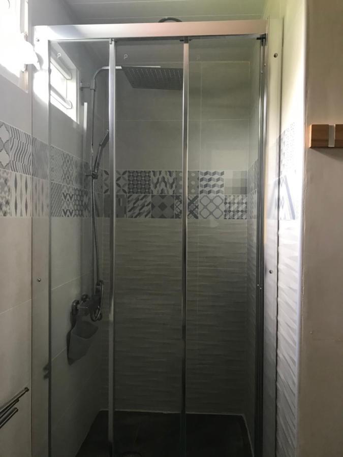 Grand T2 Tout Confort , Emplacement Ideal Riviere-Salee المظهر الخارجي الصورة