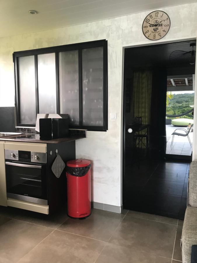 Grand T2 Tout Confort , Emplacement Ideal Riviere-Salee المظهر الخارجي الصورة